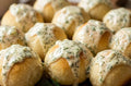 Perishke Recipe {Dill Cottage Cheese Buns}