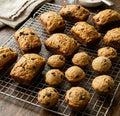 Zucchini Muffins Recipe