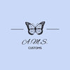 AMS Customs - Home